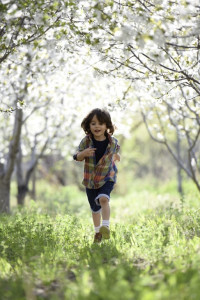 blurred background boy child 1416736