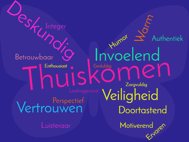 woordwolk website